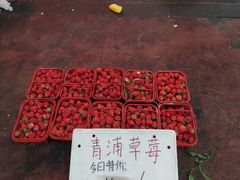 -江杨农产品批发市场