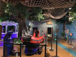 -奇幻丛林(佛罗伦萨小镇店)