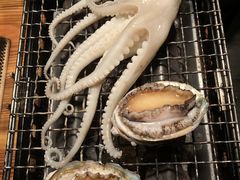 -质烤烤物·活烤海鲜(质烤总店)