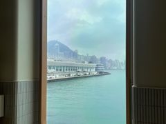 -Cupping Room(Harbour City)