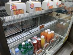 -汉堡王(仲盛世界商城店)
