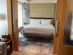 -上海静安香格里拉大酒店