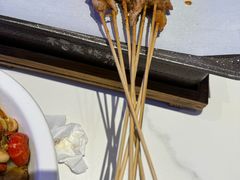 -不是烧烤·武汉大排档(亚运村店)