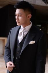 -THE RUIZ GZ睿制西装定制