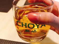 -有喜屋·深夜食堂(北京西路店)