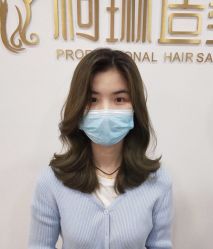-柯琳造型直营店