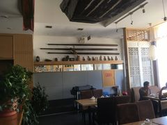 大堂-渔家颂歌渔家味道(青石路店)