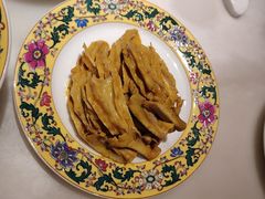 -京味斋·烤鸭·北京菜(安贞店)