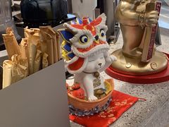 -君之狮子山·轻糖烘焙(松江印象城店)