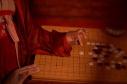 -汉仪华裳汉服馆(打浦桥店)