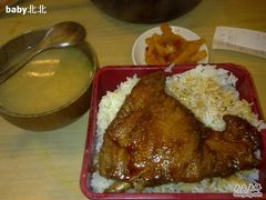 排骨饭&nbsp;-和风拉面