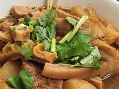 -颓记茶餐厅(美景总店)