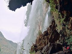 -马岭河峡谷风景区