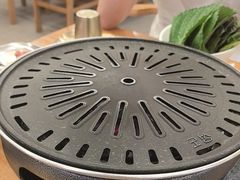 -青瓦餐厅·生鱼片·韩园烤肉(西塔店)