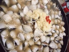 -拾下卜卜贝•海鲜火锅