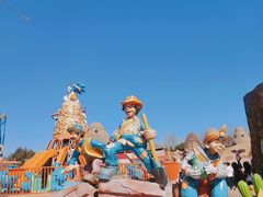 -大连海昌发现王国主题公园