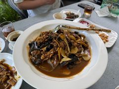-龙井壹号·茶缘山景宴(龙井村店)