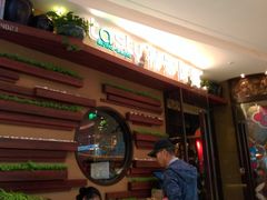 -孙家外婆•长春地标美食新名片(吾悦广场店)