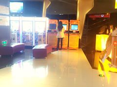 -万达影城(凯旋城广场XLAND店)