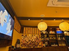 -鸟鹏烧鸟居酒屋(熙龙湾店)