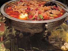 -缪氏川菜(深圳北站缤果空间店)