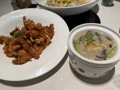 黑胡椒焗沙虾-滋粥楼·顺德菜(番禺广场总店)