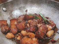 -吃饭皇帝大土家民族菜(正大广场店)