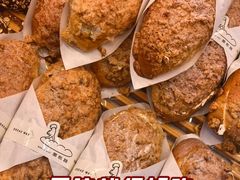 -BREAD WAY面包路·欧式面包(龙湖时代D馆店)