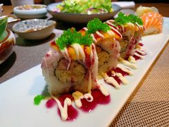 -天万日本料理(石景山万达店)