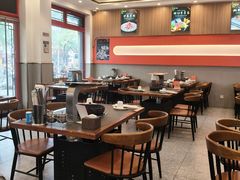 -揽月斋炙子烤肉·清真(安定门·五道营店)