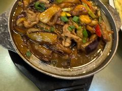 -龙记烤鸭店(新民路店)
