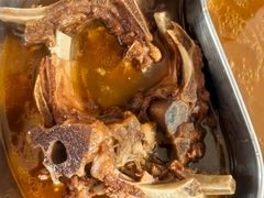 -芦月轩羊蝎子(北蜂窝店)