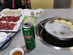 -杏花吴记牛肉火锅