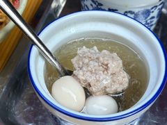 -小罗子汤店(大士院总店)