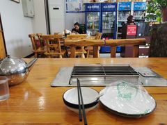 -张记焖窑·十五年专注焖烤(雍和宫店)
