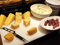 -广州富力君悦大酒店·凯菲厅