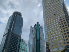 -上海中心大厦