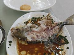 -红月湾海鲜饭店•沙滩海景(双月湾店)