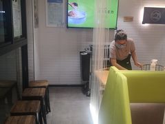 大堂-过桥缘·过桥米线(大华虎城嘉年华店)