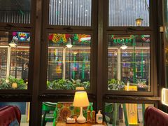 -Famous肥猫墨西哥音乐餐吧(五棵松华熙LIVE店)