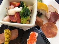-Social 秀西餐厅-长沙瑞吉酒店(运达店)