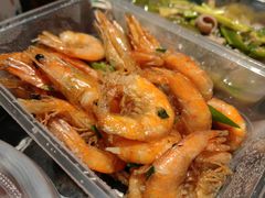 -蛇口康乐快餐鱼仔档(翠苑小区店)