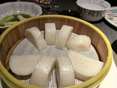 -锦府园·新台州菜(合生汇店)