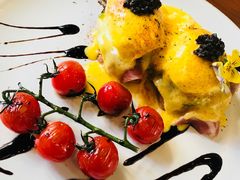 -UPPER KITCHEN(延安路店)