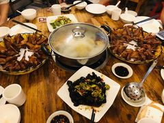 -百利鸽王(紫薇路店)
