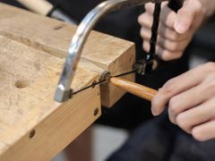 -五月木作·DIY木作文创体验店(北京路店)