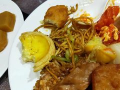 -太极·粤菜餐厅(亚运村鸟巢店)