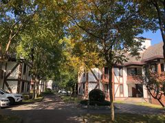 -太阳岛度假酒店