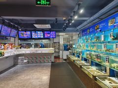 -海味当家·蒸锅海鲜(星海公园店)