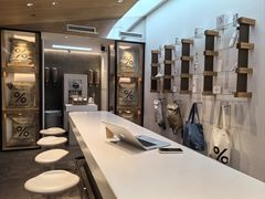 -% Arabica阿拉比卡咖啡(武康路店)